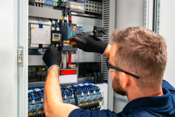 Best Electrical Rewiring Services  in Centralia, WA