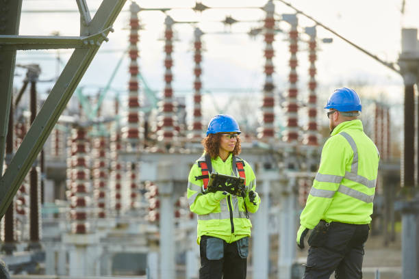 Best Licensed Electrician  in Centralia, WA