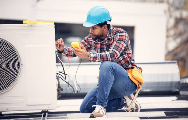 Best Electric Panel Repair  in Centralia, WA