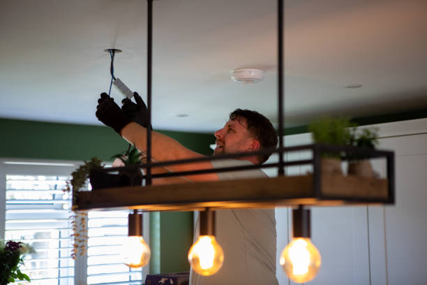 Best Electrical System Inspection  in Centralia, WA