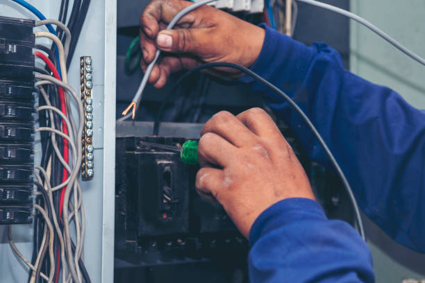 Best Commercial Electrician Services  in Centralia, WA