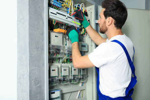 Best Electrical Wiring Services  in Centralia, WA