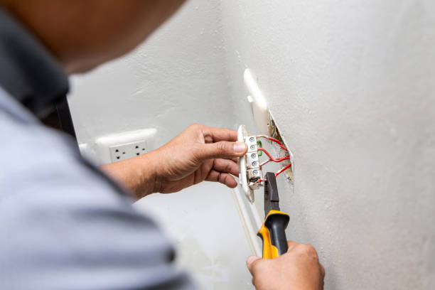 Industrial Electrical Services in Centralia, WA