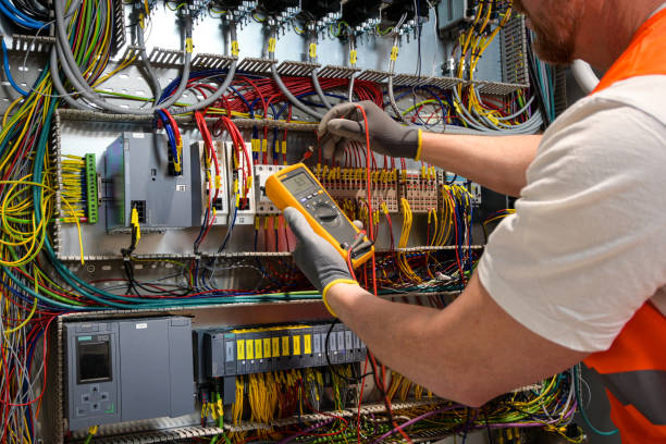 Best Electrical Upgrades for Homes  in Centralia, WA