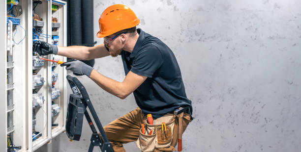 Best Electrical Repair Services  in Centralia, WA