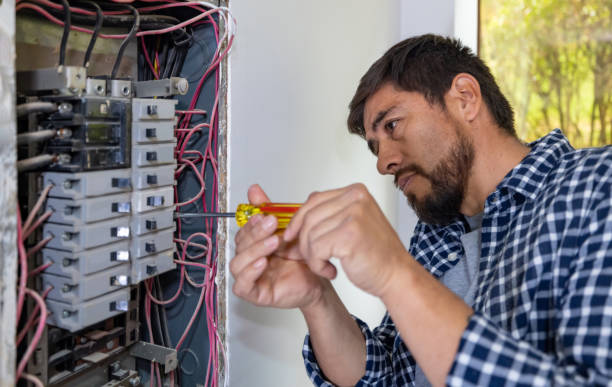 Best Electrical Troubleshooting Services  in Centralia, WA